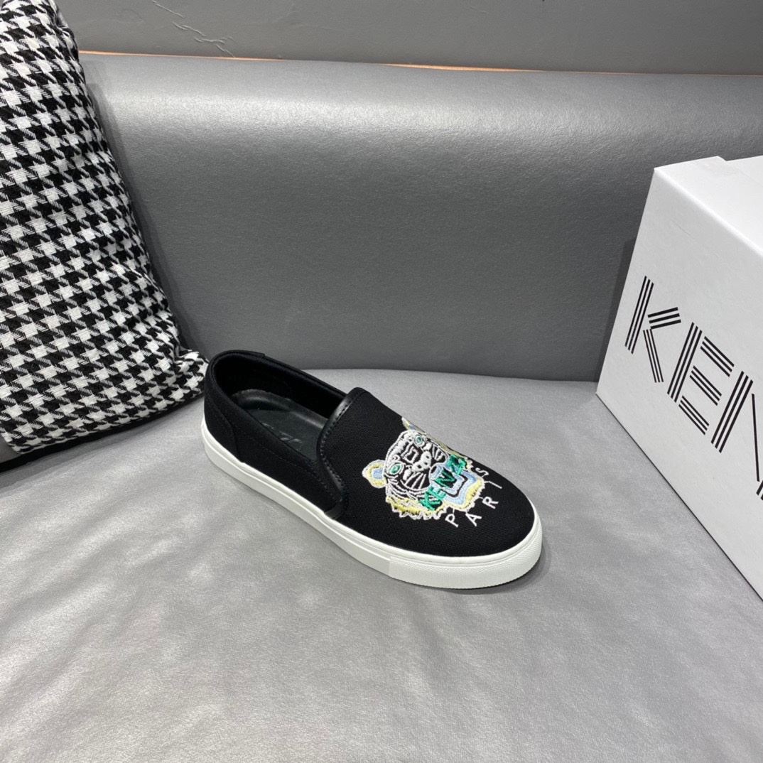 Kenzo Shoes